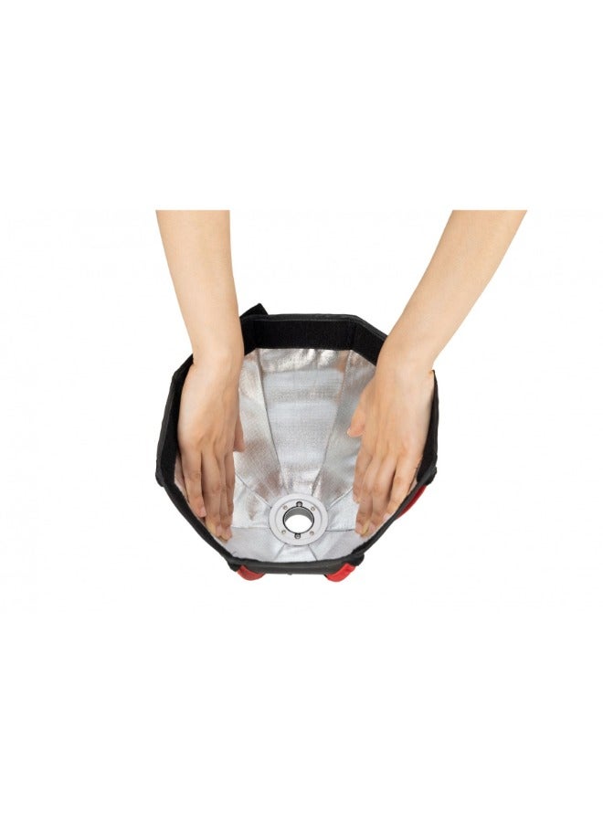 SmallRig RA-D30 Mini Parabolic Softbox For RC 60B 4358