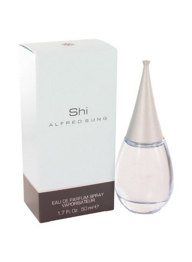 Shi Eau De Parfum Spray By Alfred Sung 1.7 Ounce