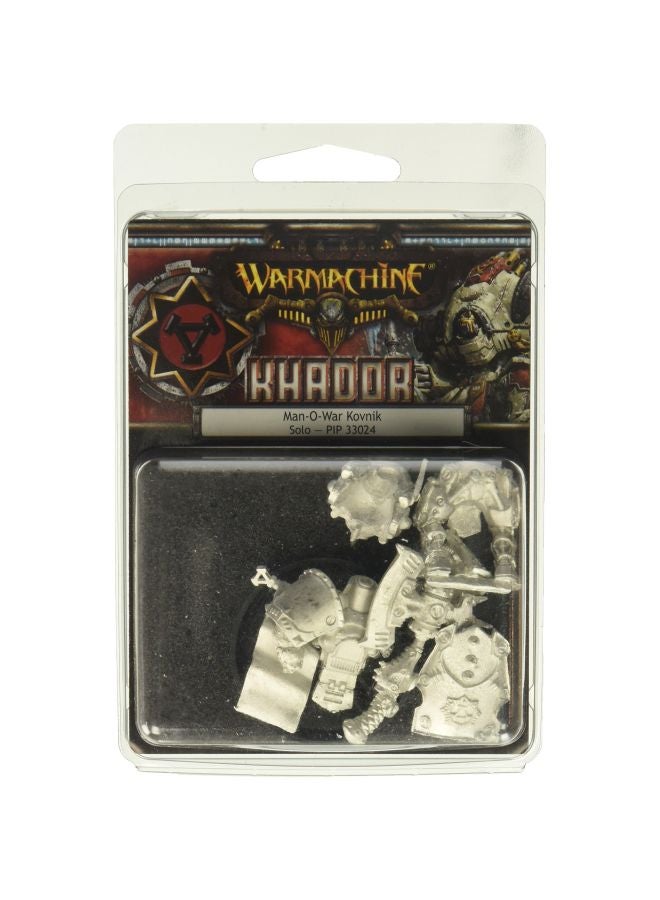 Man-O-War Kovnik Miniature Kit PIP33024