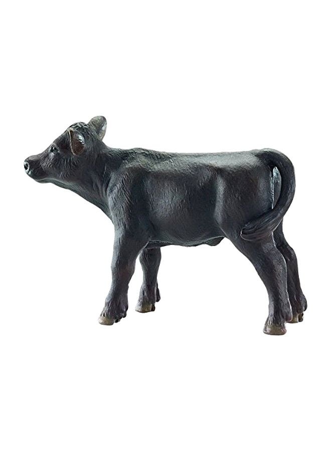 Angus Calf Toy Figure 13768
