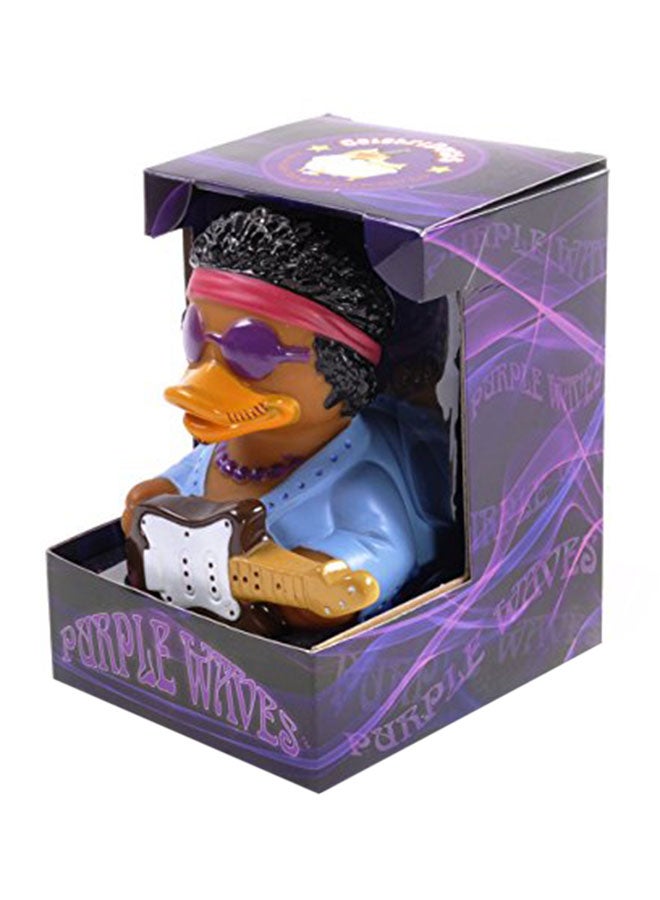 Waves Guitar Hero Bath Toy