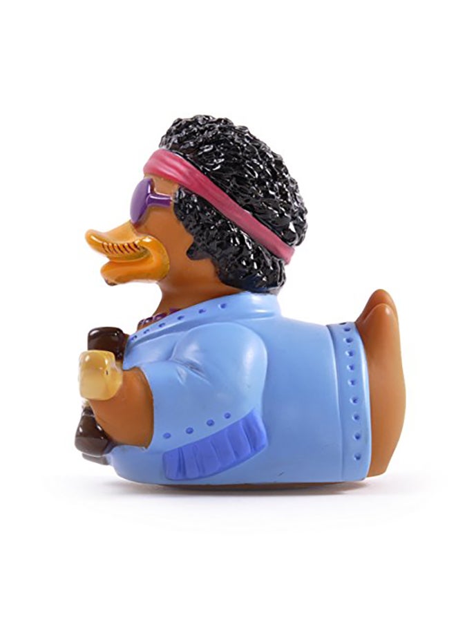 Waves Guitar Hero Bath Toy