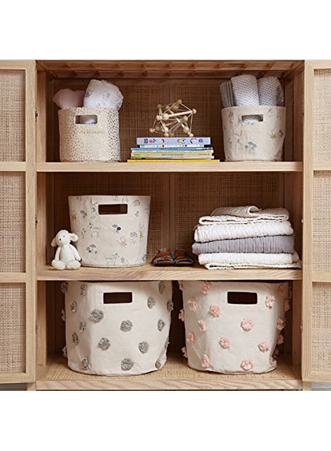 Pom Pom Mini Organiser