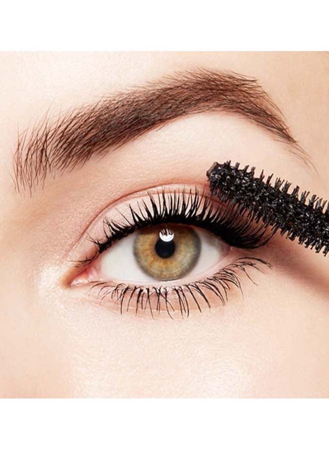 Monsieur Big Eyelash Mascara Black