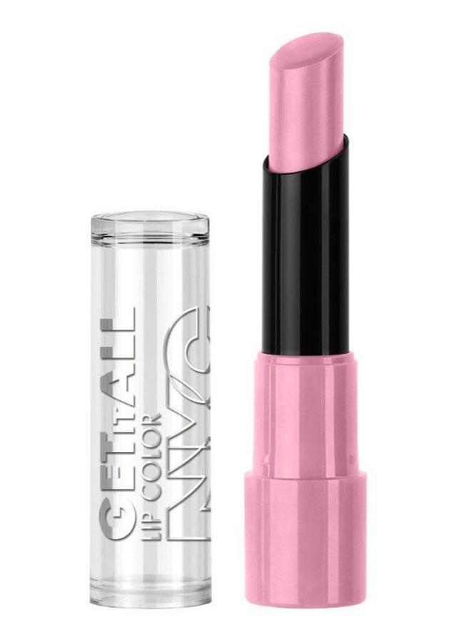 Get It All Lip Color Matte Lipstick 100 Pinkdigious