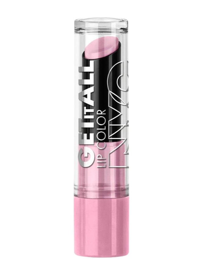Get It All Lip Color Matte Lipstick 100 Pinkdigious