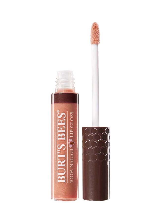 Moisturizing Lip Gloss Autumn Haze