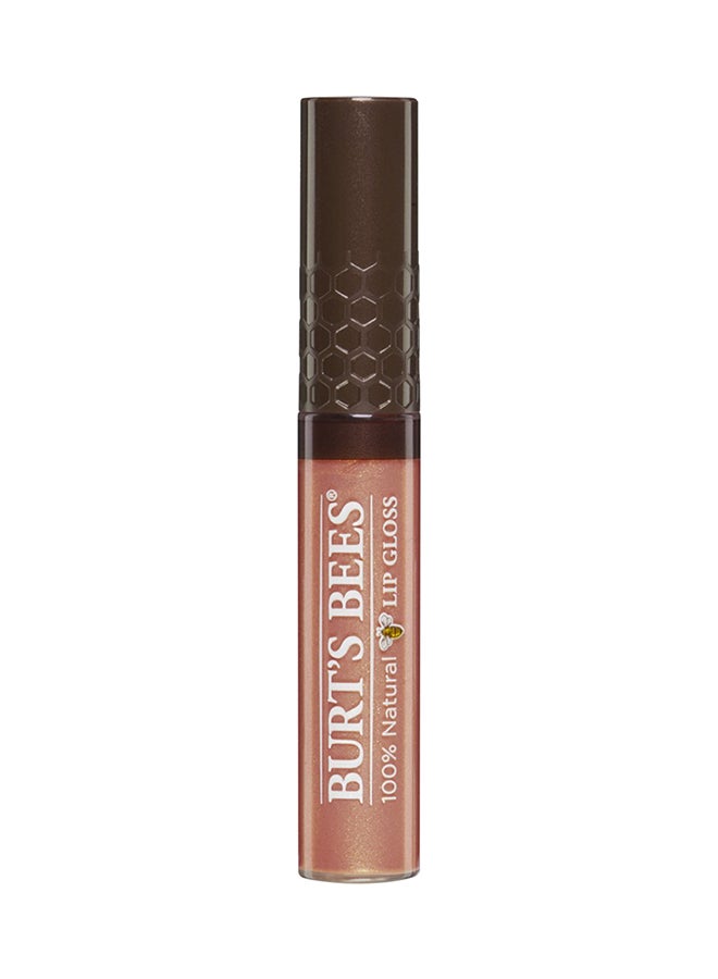 Moisturizing Lip Gloss Autumn Haze