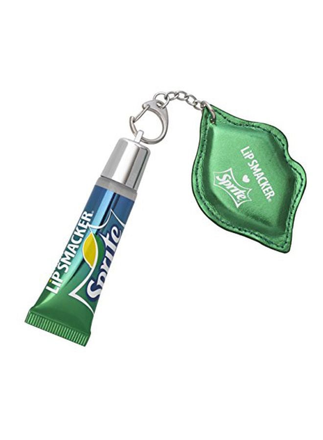 Refresh Lip Gloss With Keychain Sprite