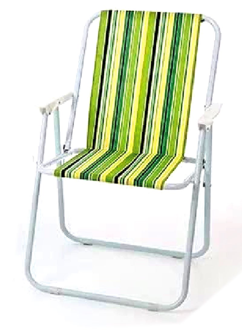 Beach Chair 76x52X48CM