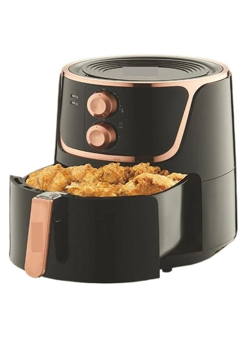 Food essentials and family helpers Smart Air Fryer