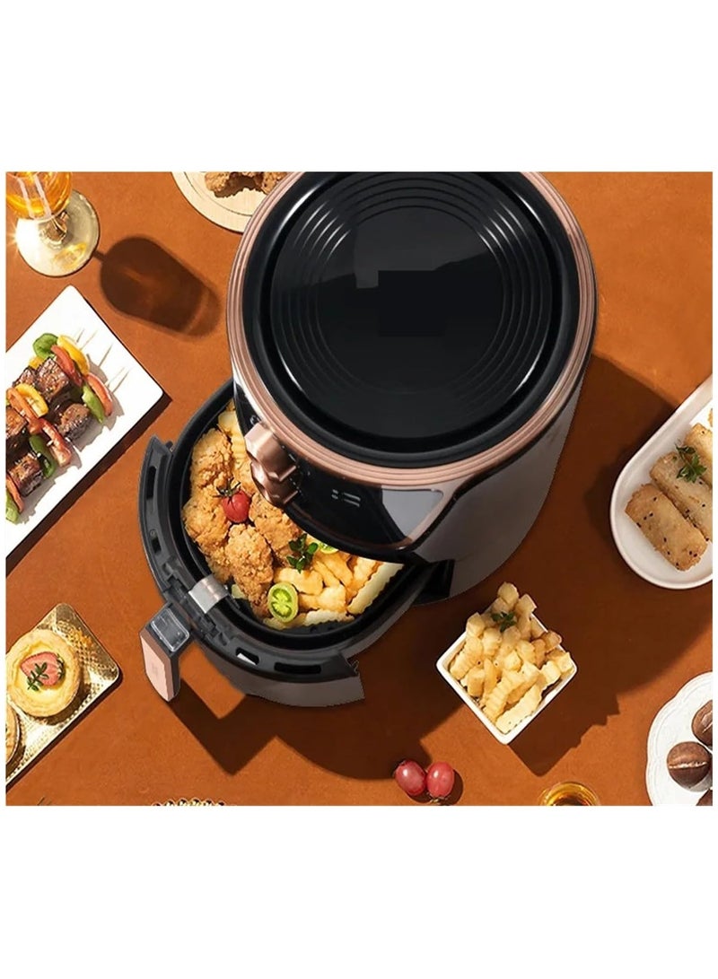 Food essentials and family helpers Smart Air Fryer