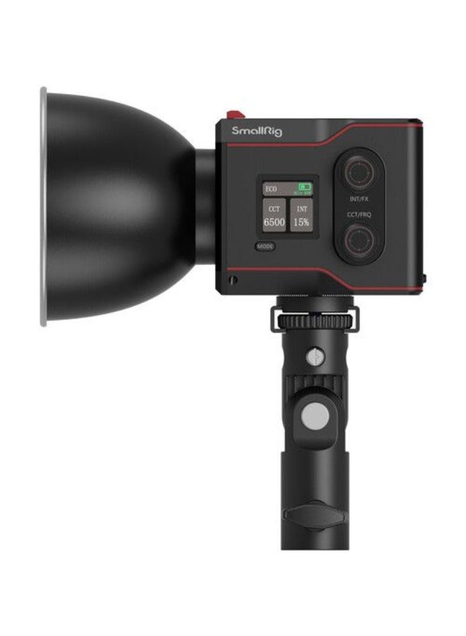 SmallRig RC 60B COB LED Video Light 4376