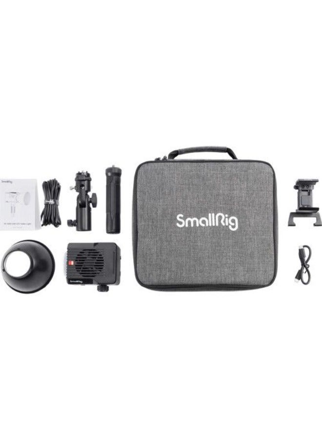 SmallRig RC 60B COB LED Video Light 4376