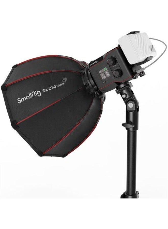 SmallRig RC 60B COB LED Video Light 4376