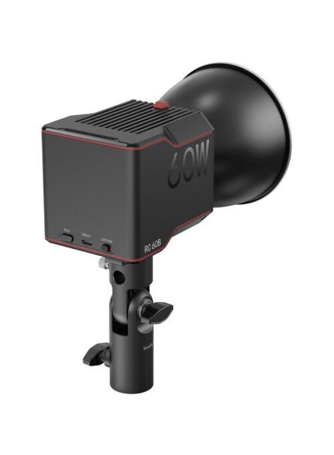 SmallRig RC 60B COB LED Video Light 4376