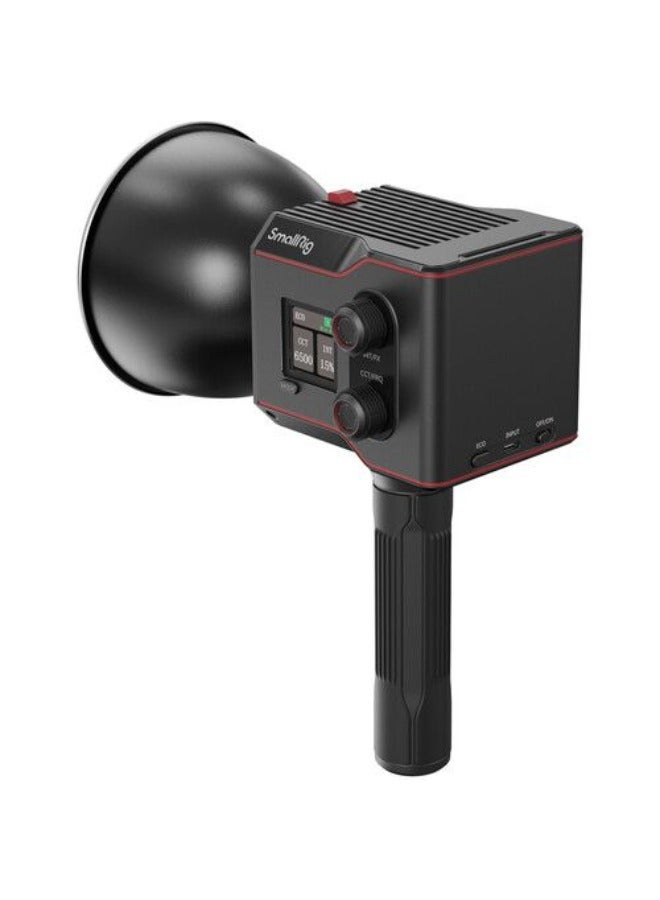 SmallRig RC 60B COB LED Video Light 4376