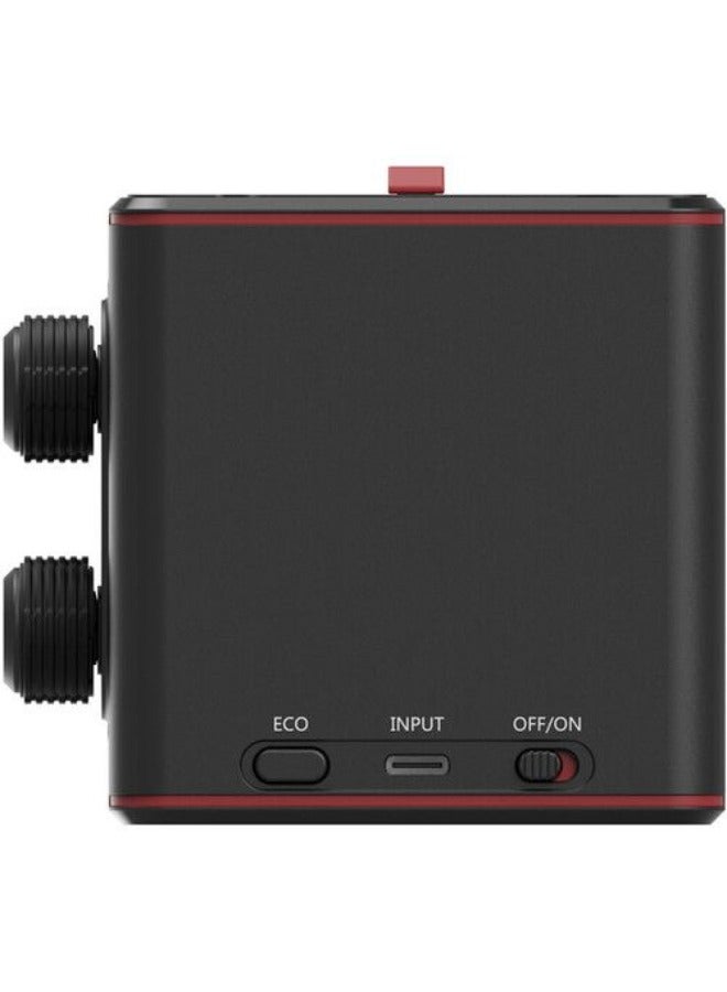 SmallRig RC 60B COB LED Video Light 4376