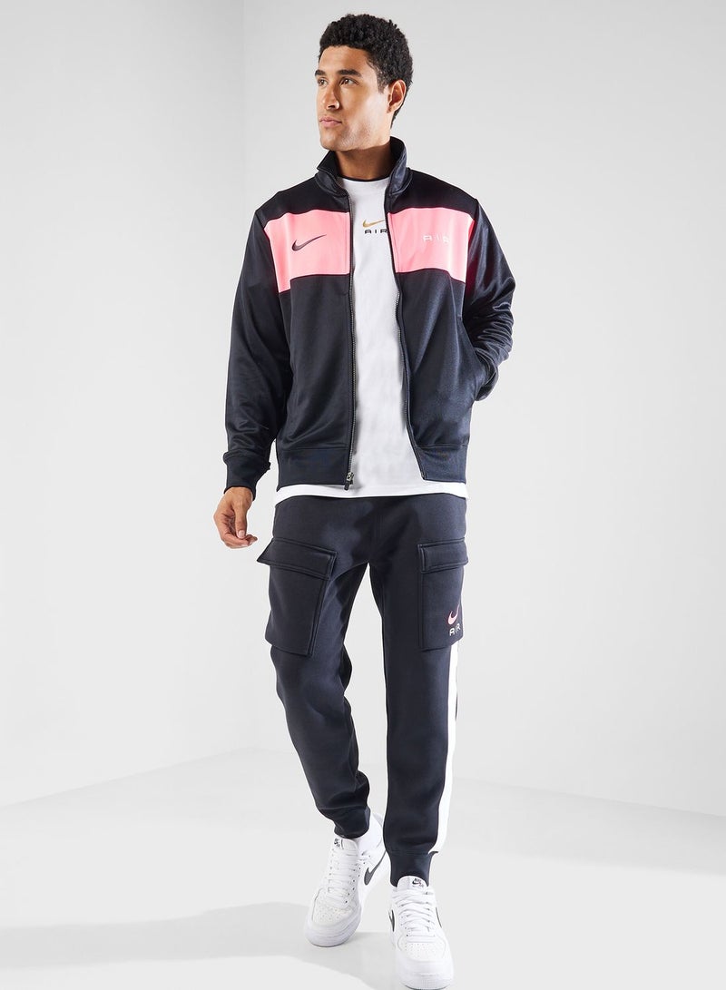 Air Tracktop