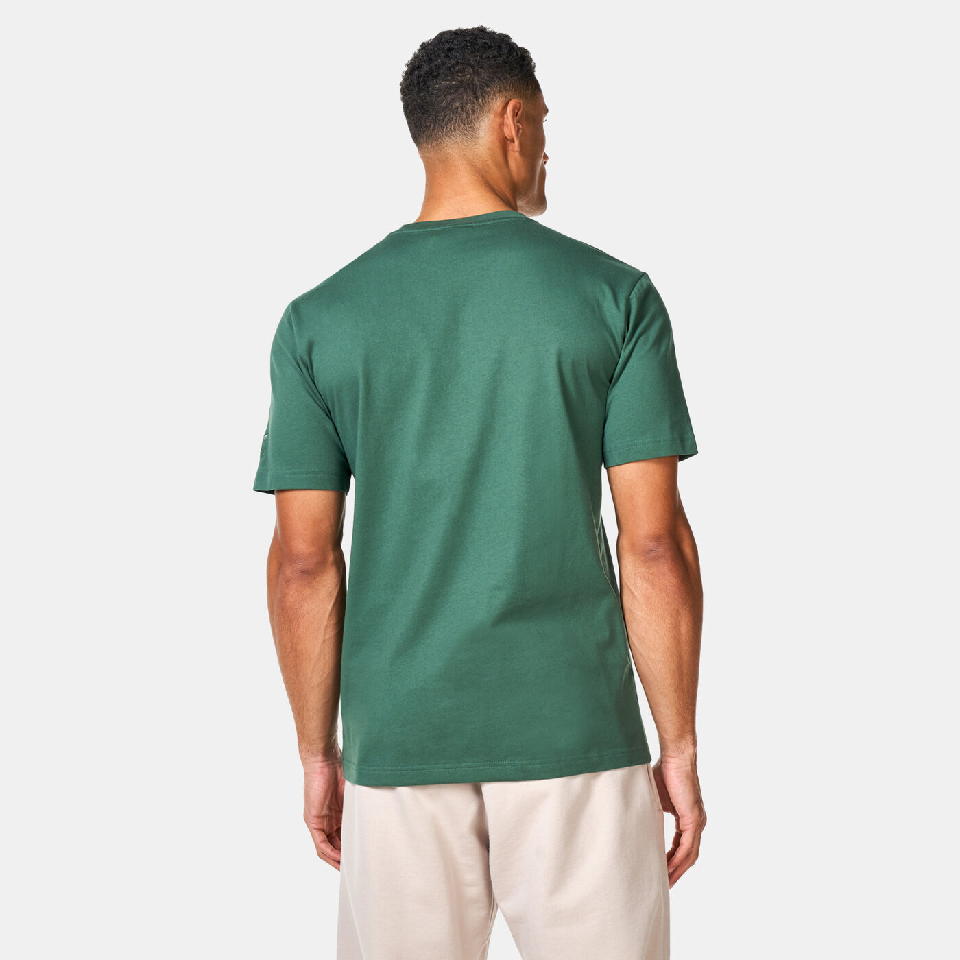 Men's Training Supply T-Shirt