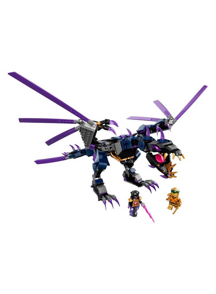 LEGO Overlord Dragon Set 71742