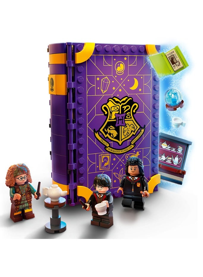 LEGO Hogwarts Moment: Divination Class Set 76396