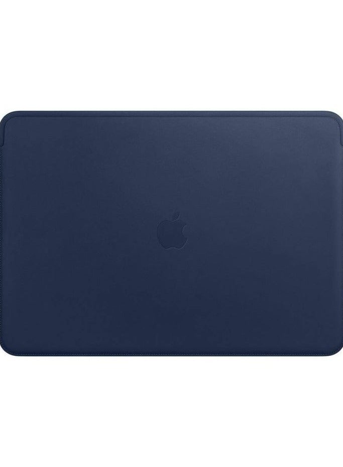 MacBook pro leather sleeve 15 inches