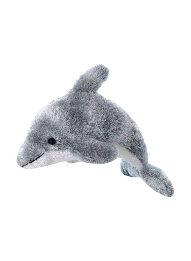 Flopsie Drake Dolphin Plush Toy 73804 12inch