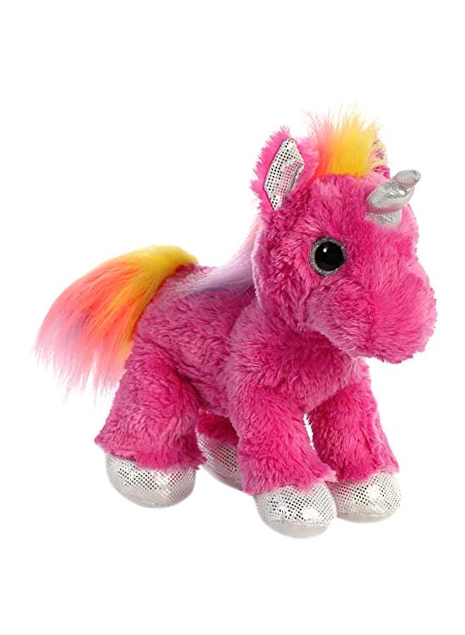 Cosmic Unicorn Plush Toy 16725 12inch