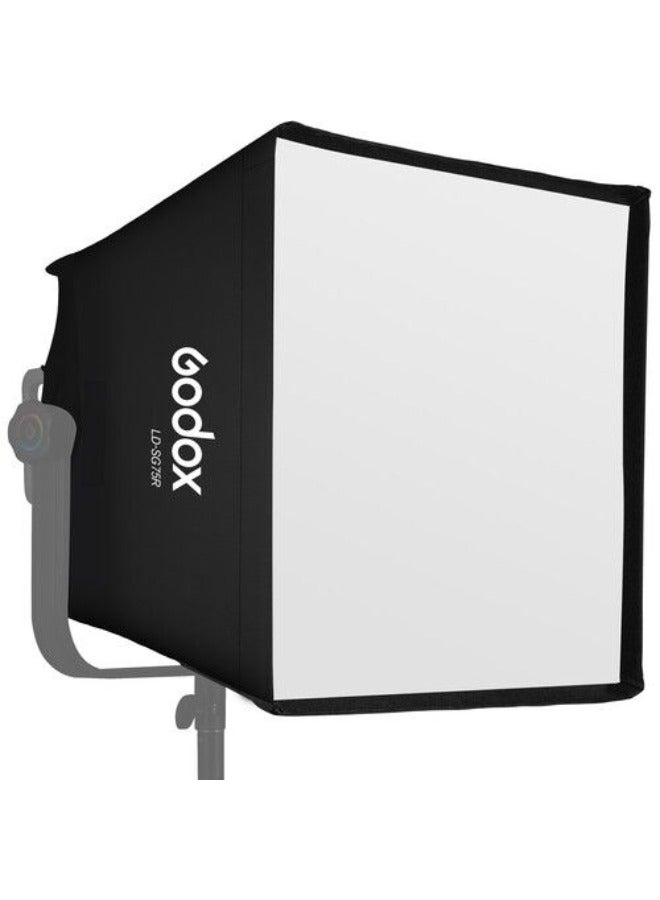 Godox Softbox For LD75R LED Panel (17.7 X 20.5