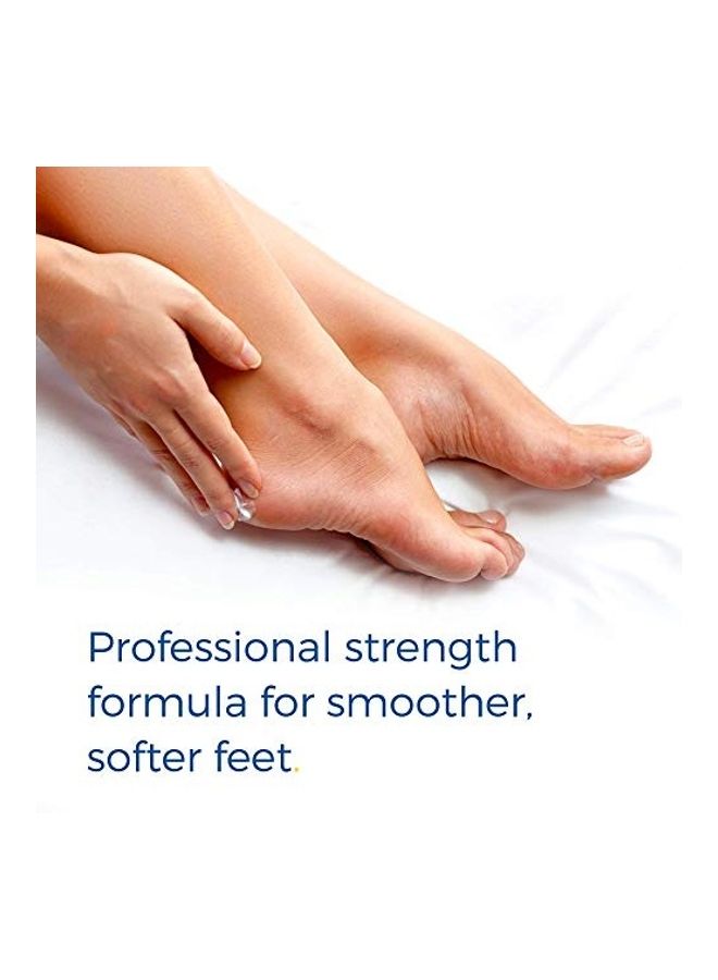 Ultra Hydrating Foot Cream 3.5 oz Multicolour 90grams