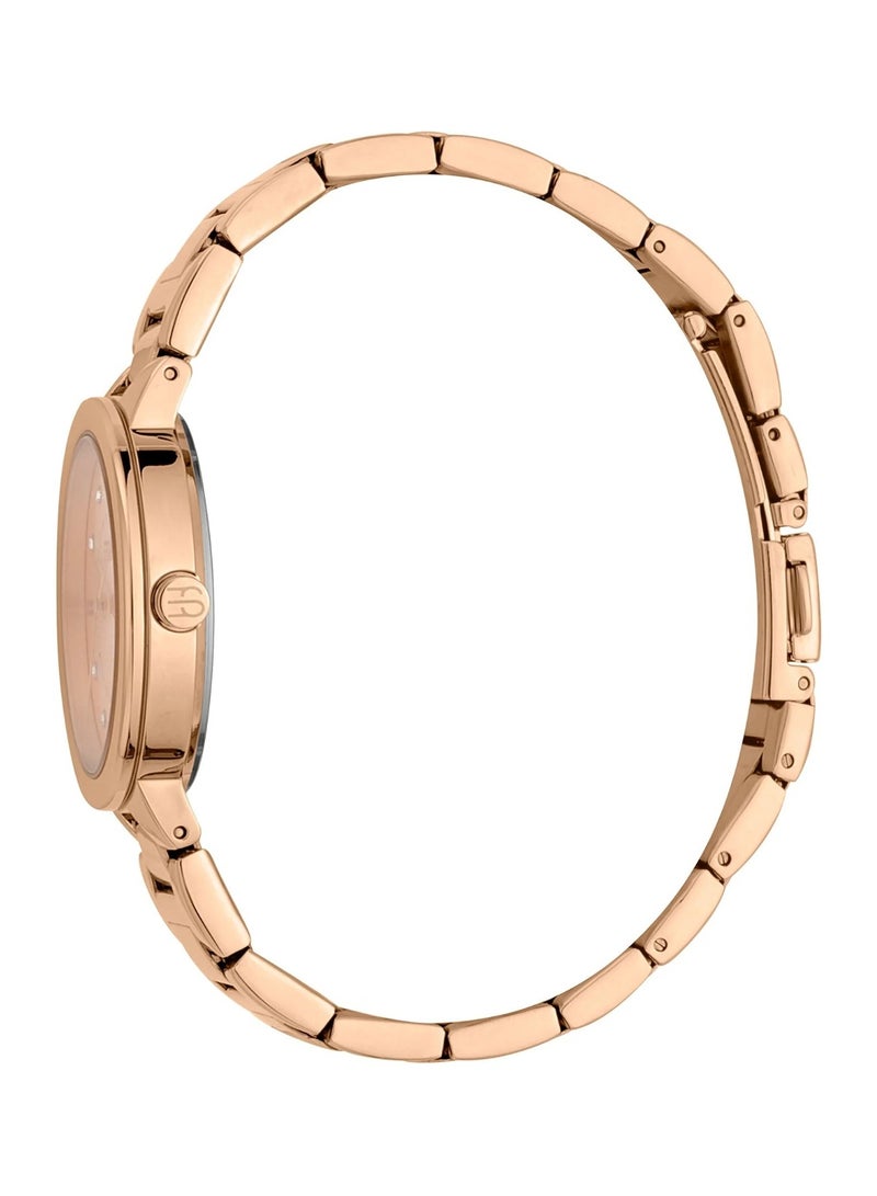 Esprit Stainless Steel Analog Women's Bracelet Watch ES1L246M0075