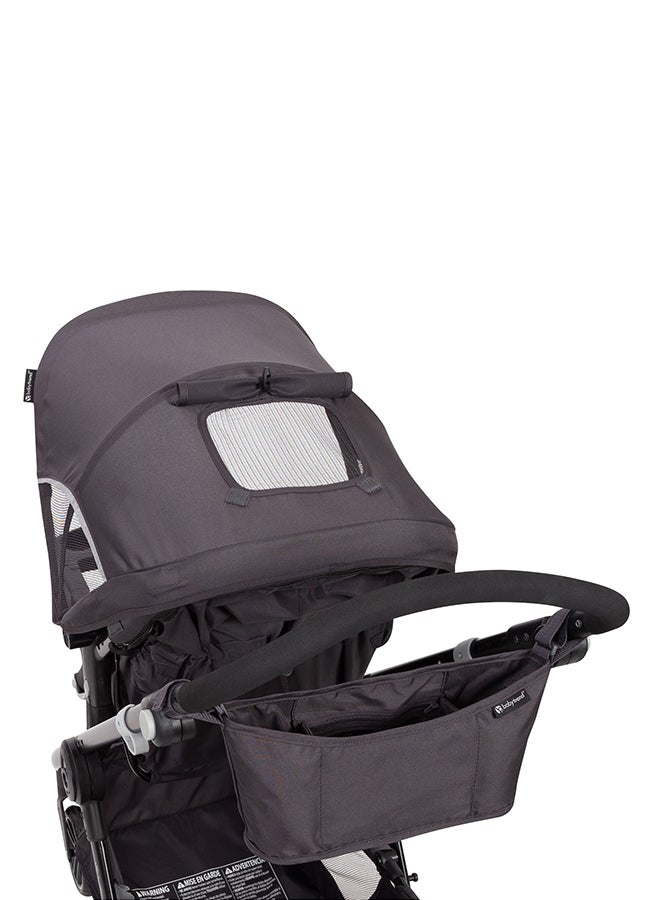 City Clickker Pro Stroller Soho, Grey