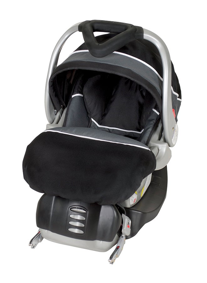 Flex-Loc Infant Car Seat