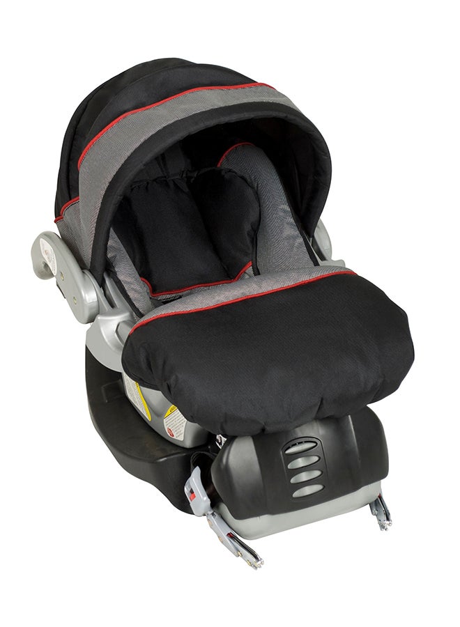 Flex-Loc Infant Car Seat
