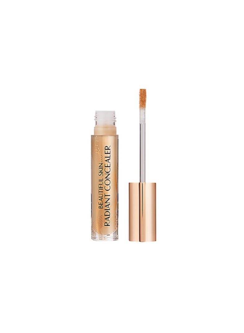 CHARLOTTE TILBURY BEAUTIFUL SKIN RADIANT CONCEALER - 10