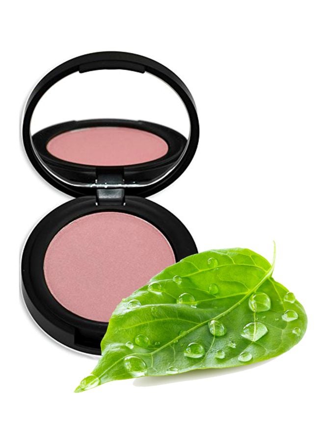 Mineral Face Blusher Pink