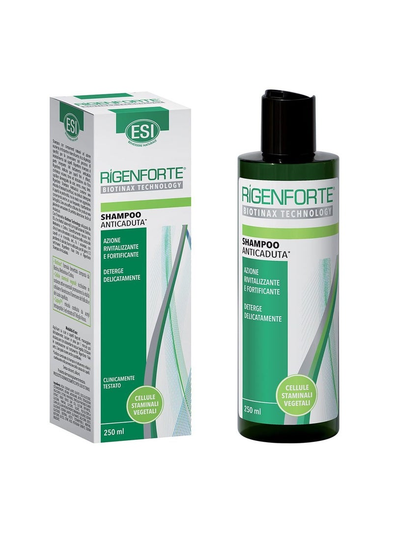 Rigen-forte, Anti-Hair Loss Shampoo 250ml