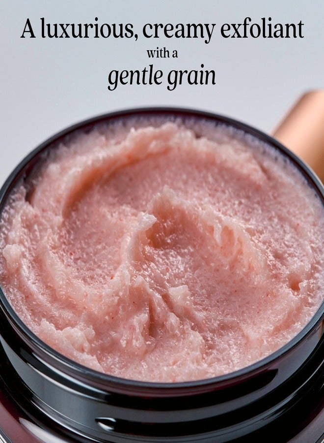 Fable And Mane SahaScalp Wild Ginger Purifying Scrub 237ml