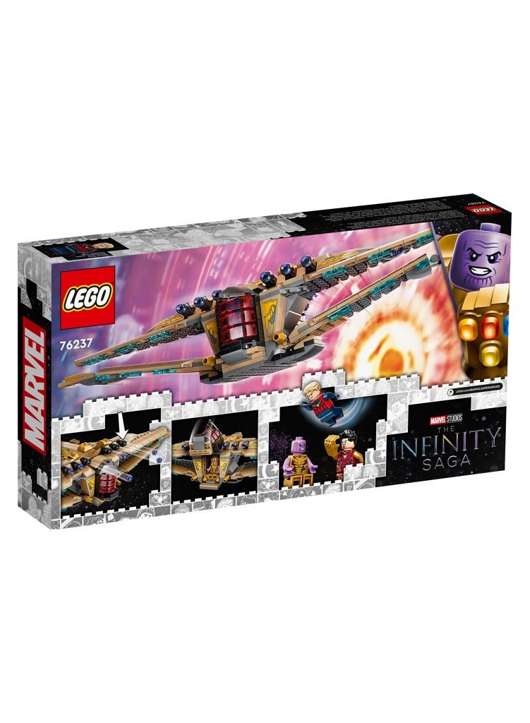 LEGO Sanctuary II: Endgame Battle Set 76237