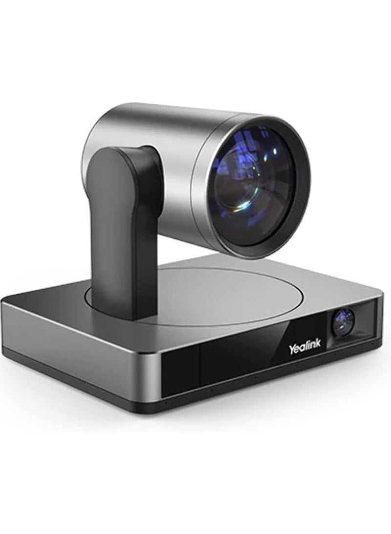Yealink UVC86 4K Dual-Eye Intelligent Tracking Camera
