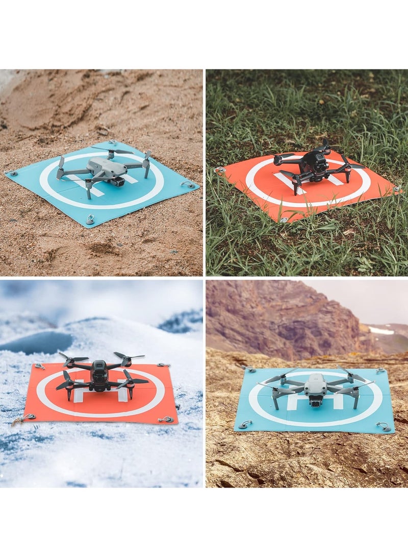 Pgytech Landing Pad Pro for Drones DJI Mini 3 Mavic Air 2 Air 2S DJI FPV Mavic Mini DJI Mini 2 Mavic 3