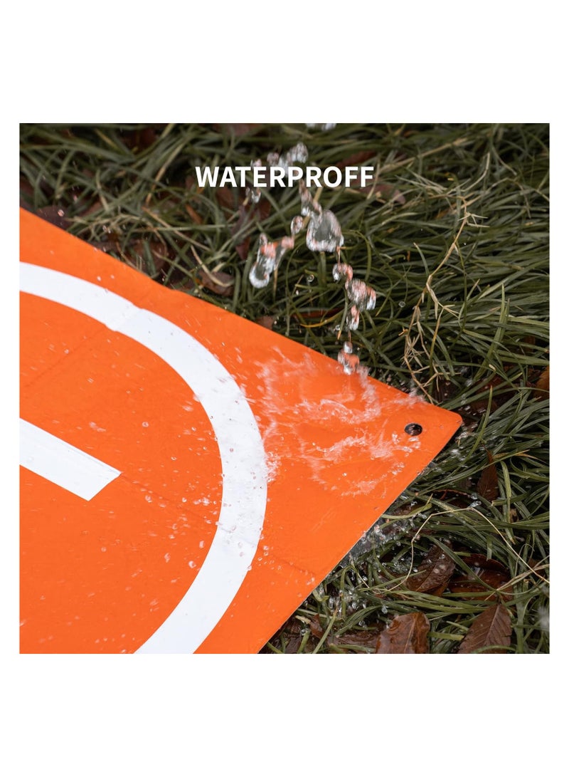 Pgytech Landing Pad Pro for Drones DJI Mini 3 Mavic Air 2 Air 2S DJI FPV Mavic Mini DJI Mini 2 Mavic 3