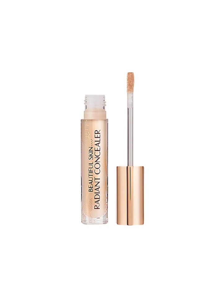 CHARLOTTE TILBURY BEAUTIFUL SKIN RADIANT CONCEALER - 3