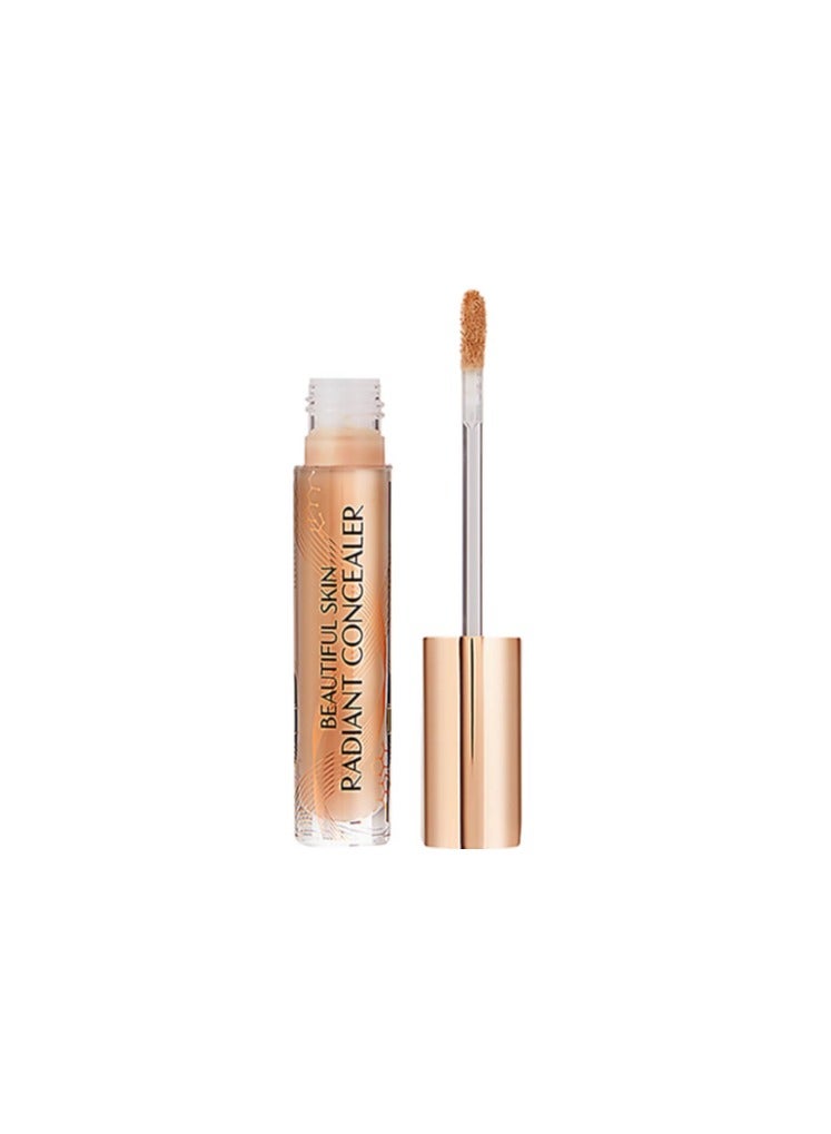 CHARLOTTE TILBURY BEAUTIFUL SKIN RADIANT CONCEALER - 8.5