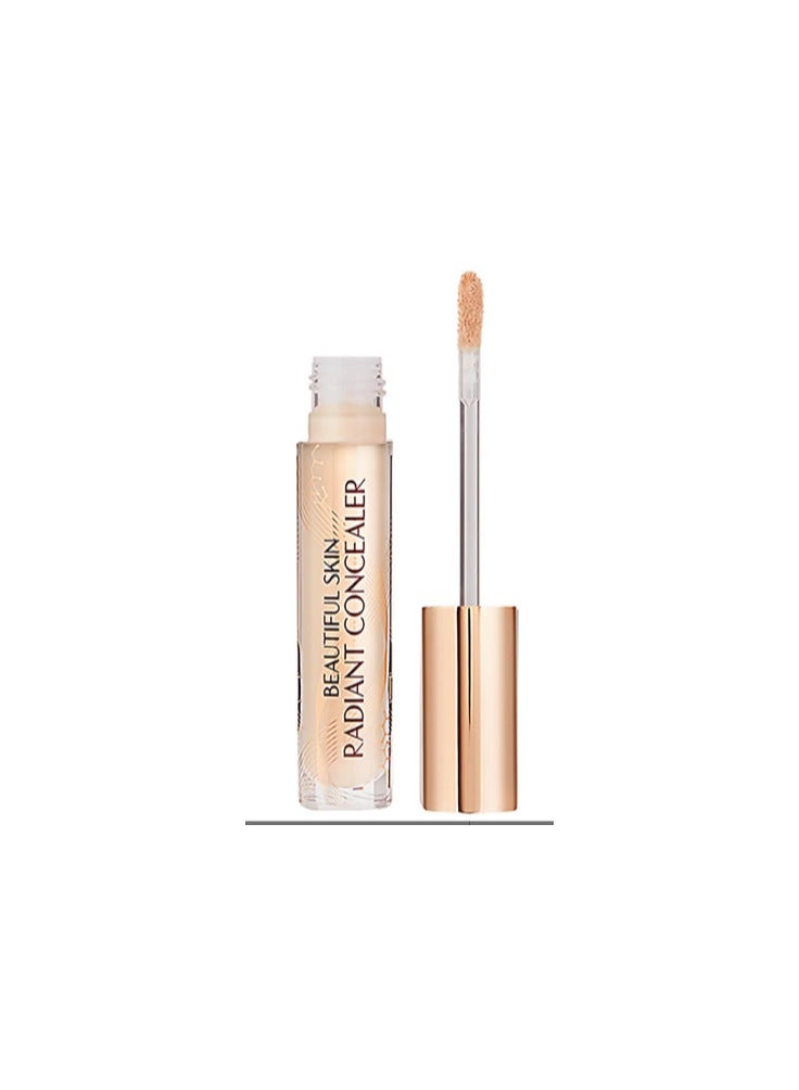 CHARLOTTE TILBURY BEAUTIFUL SKIN RADIANT CONCEALER - 2