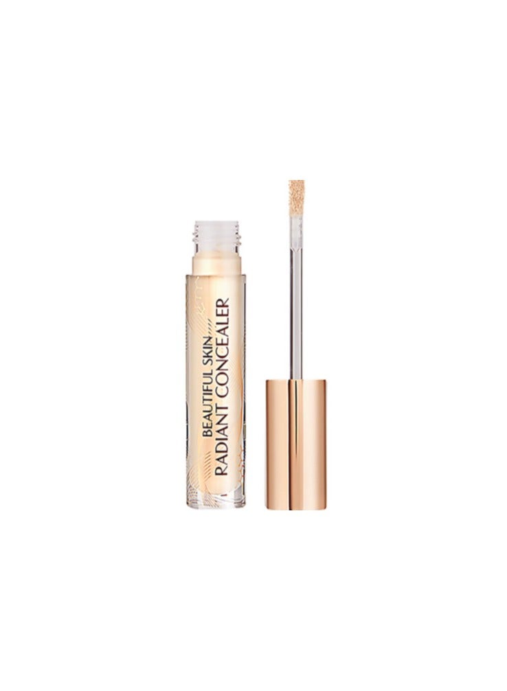 CHARLOTTE TILBURY BEAUTIFUL SKIN RADIANT CONCEALER - 1