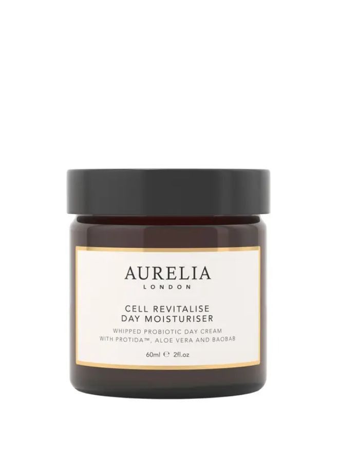 Aurelia London Cell Revitalise Day Moisturiser 60ml