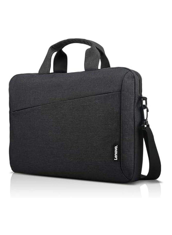 Lenovo T210 15.6 Inch Toploader Laptop Backpack, Black