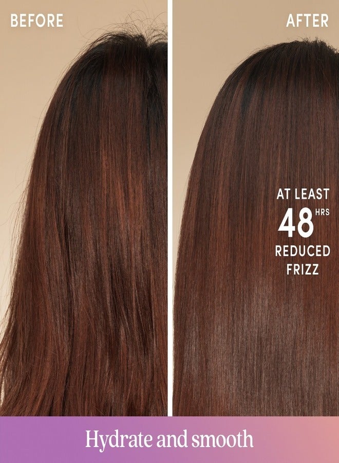 Fable and Mane MahaMane™ Detangling Leave-in Conditioner 140ml